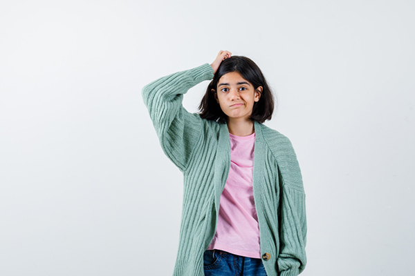 Healing Is Not Linear — And That’s Okay