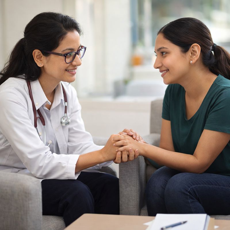 Mental Health Support