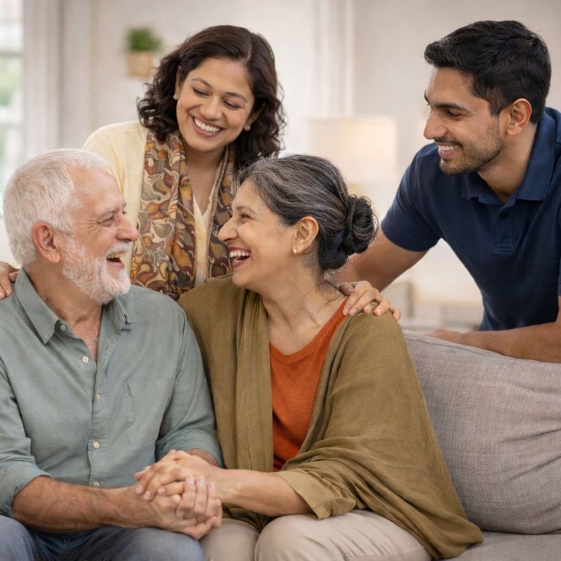 Elder Care